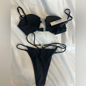 Meshki Bikini Set